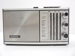Радиоприемник Sokol 308 - Pic n 256314