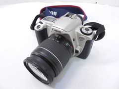 Фотокамера Canon EOS 300 28-80mm + вспышка 380EX - Pic n 256326