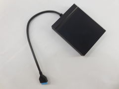 3.5" панель USB 3.0 ASUS Panel BOX - Pic n 257055