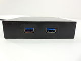 3.5" панель USB 3.0 ASUS Panel BOX - Pic n 257055