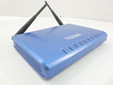 Wi-Fi роутер TRENDnet TEW-611BRP - Pic n 257064
