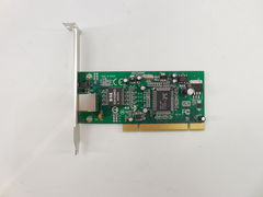 Сетевая карта PCI TRENDnet TEG-PCITXR - Pic n 257153