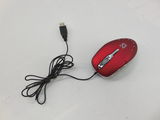 Мышь Defender M Pantera 7740 L Red USB+PS/2 - Pic n 257198