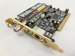 TV-тюнер PCI Compro VideoMate TV Gold Plus II - Pic n 257365