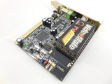 TV-тюнер PCI Compro VideoMate TV Gold II - Pic n 257366