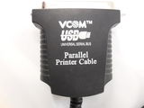 Кабель-адаптер VCOM USB A-LPT (36pin) [VUS7052] - Pic n 257689