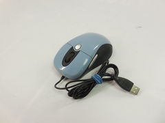 Мышь проводная USB Krauler ML-X350C - Pic n 257711