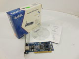 Сетевая карта PCI ZyXEL GN680-T /10/100/1000 Мбит/ - Pic n 257714