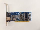 Сетевая карта PCI ZyXEL GN680-T /10/100/1000 Мбит/ - Pic n 257714