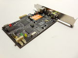 TV/FM-тюнер PCI-E x1 COMPRO VM E650 - Pic n 257793