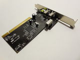Контроллер COMPRO VM DV850 PCI  - Pic n 257798