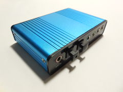 Внешняя многоканальная звуковая карта USB - Pic n 257821