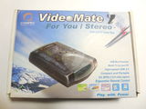 TV-тюнер Compro VideoMate For You / Stereo - Pic n 257844