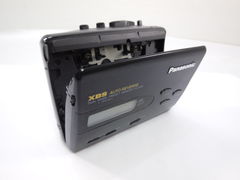 Vintage Panasonic Rq-v190 Walkman Radio Cassette P - Pic n 257858