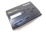 Vintage Panasonic Rq-v190 Walkman Radio Cassette P - Pic n 257858