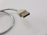 USB вентилятор с часами UF-211-07D - Pic n 257898