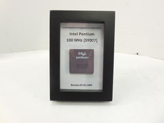 Сувенирная рамка Original Pentium - Pic n 257913