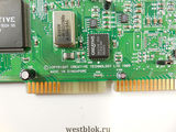 Звуковая ISA Sound Card Creative Blaster CT3620 - Pic n 57314