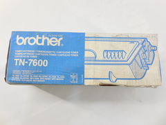 Картридж для принтера BROTHER TN-7600