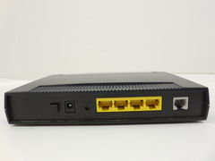 Интернет центр с модемом ADSL2+ ZyXEL P-660HT EE - Pic n 258009