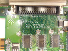 Контроллер SCSI PCI Adaptec AHA-2940U2W - Pic n 258047