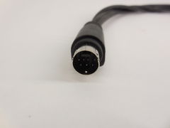 S-Video 4pin to 4RCA (Component + Composite) - Pic n 258096