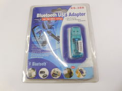 Bluetooth адаптер USB Blossom ES-388 - Pic n 258127