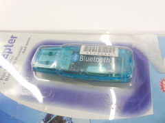 Bluetooth адаптер USB Blossom ES-388 - Pic n 258127