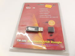 Bluetooth адаптер USB Tekram TM-306 - Pic n 258131
