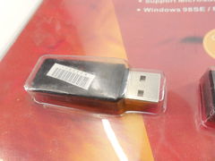 Bluetooth адаптер USB Tekram TM-306 - Pic n 258131