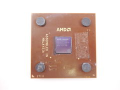 Процессор Socket 462 AMD Athlon XP 1600+ 1.4GHz - Pic n 245849