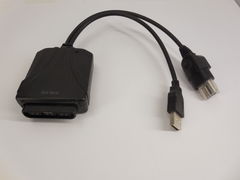Конвертер PlaySstation 2 to Xbox/ PC USB - Pic n 258217