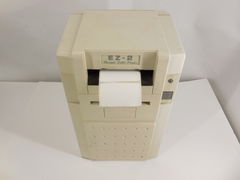 Принтер этикеток Godex EZ-2S LPT RS-232 - Pic n 258224