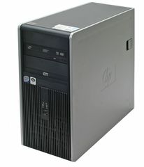 Системный блок HP Compaq dc7900p