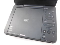 DVD-плеер портативный Sony DVP-FX750 /Экран 7&quot - Pic n 120682