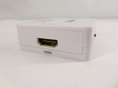 Конвертер с Composite Video на HDMI (1080p) - Pic n 258301