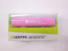 Портативное зарядное устройство Gerffins G200 - Pic n 258302