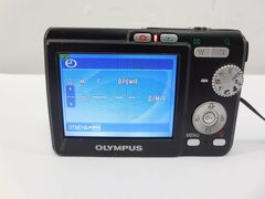 Фотоаппарат Olympus FE-190 - Pic n 258432