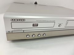 DVD/VHS Combo Samsung SV-DVD 6E DVD VCD; VHS - Pic n 258439