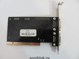 Контроллер PCI to COM EIO-2S1P - Pic n 104957