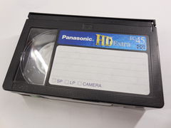 Видео кассета VHS-C Panasonic HD Extra (EC-45) - Pic n 258463