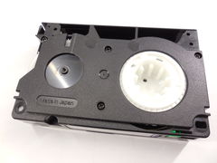 Видео кассета VHS-C Panasonic HD Extra (EC-45) - Pic n 258463