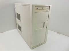 Системный блок на базе Pentium 4 (2.4GHz)/ 1Gb