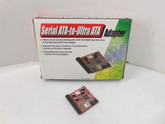 Конвертер с IDE на SATA 88I8030-TBC - Pic n 258478