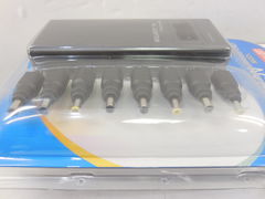 Универсальное зарядное устройство LS-PAB120AA  - Pic n 258486