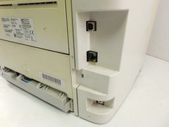 МФУ HP LaserJet M2727nf лазерный ч/б - Pic n 259242