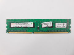 Оперативная память Hynix DDR3 1333 DIMM 4Gb - Pic n 259253