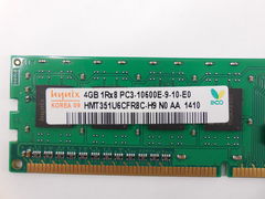 Оперативная память Hynix DDR3 1333 DIMM 4Gb - Pic n 259253