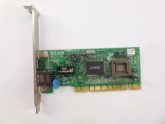 Сетевая карта PCI D-Link DFE-550TX - Pic n 259271