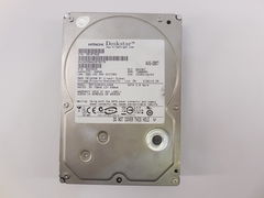 Жесткий диск 3,5" 320Gb Hitachi - Pic n 259386